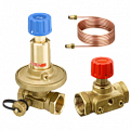 003z5662 Комплект клапанов Danfoss APT+CDT (ASV-PV+ASV-M) Ду=20