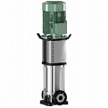 Повысительный насос HELIX V 623-1/25/E/KS/400-50-N, Wilo
