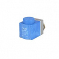 018F6707 КАТУШКА DANFOSS BE024AS