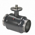 065N0132 Кран шаровой стальной Danfoss JIP PREMIUM WW ДУ=65 РУ=25 фланцевый, под привод