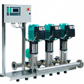 Насосная станция Wilo COR-4 HELIX V 1604/Skw-EB-R