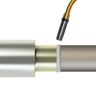 Компенсатор DEK multilayer 20-16-50, Hortum