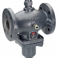 065B2662 КЛАПАН СЕДЕЛЬНЫЙ DANFOSS VFQ 2 ДУ=125