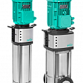 Насос в систему водоснабжения дома Wilo HELIX V 3602/2-2/16/V/KS/400-50