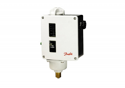 017-525566 Реле давления для общего применения Danfoss RT 5
