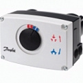082G3016 Электропривод пропорциональный Danfoss AME23, 24В